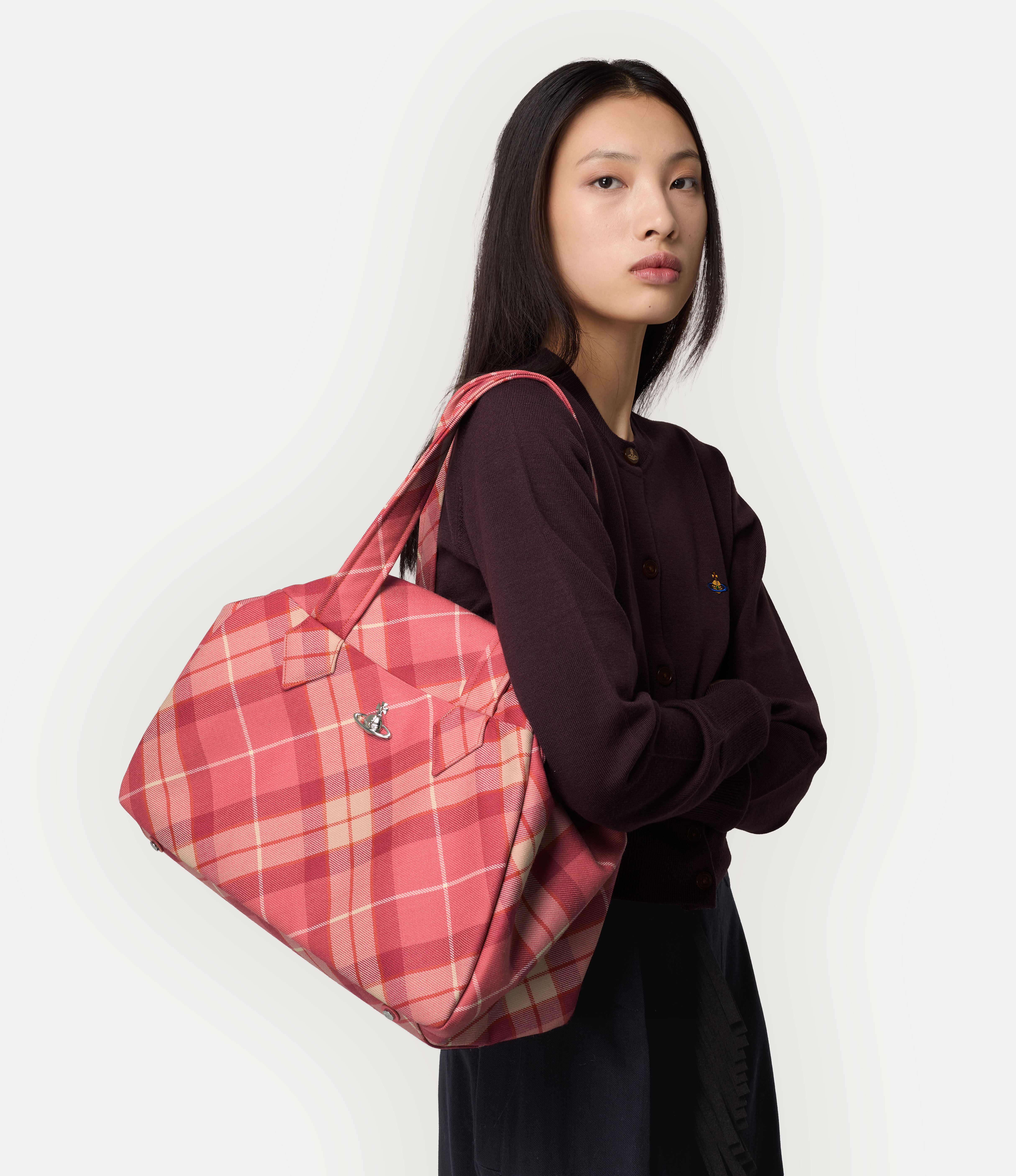 Archive Large Yasmine Handbag  large image number 2