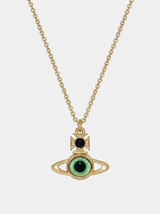 Deanna Pendant Necklace 