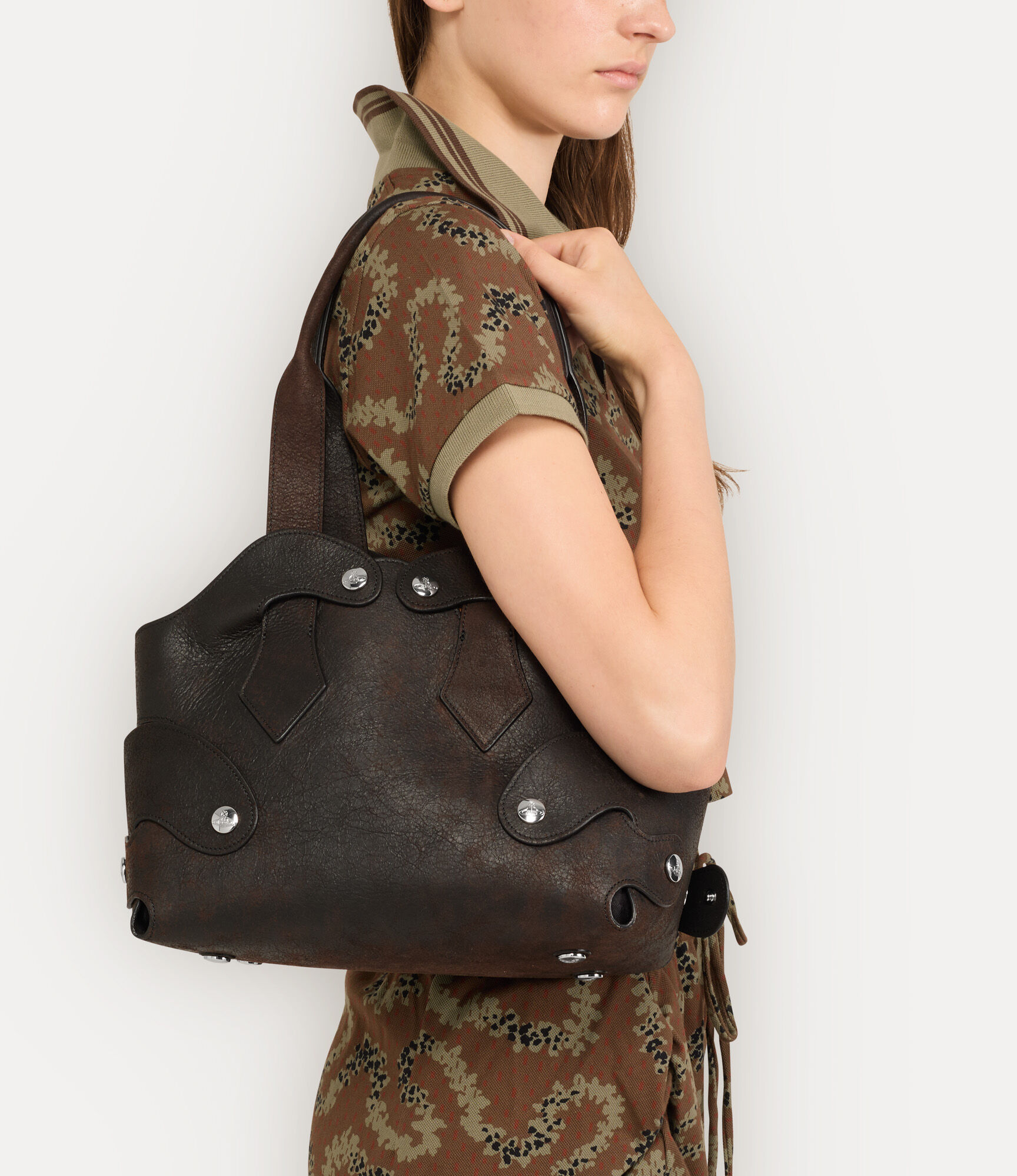 Wilma Small Tote  large image number 2