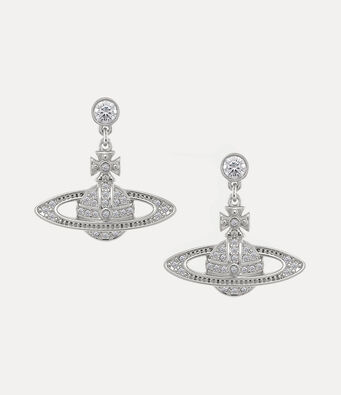 Women s Designer Earrings Vivienne Westwood women-s-designer-earrings-vivienne-westwood