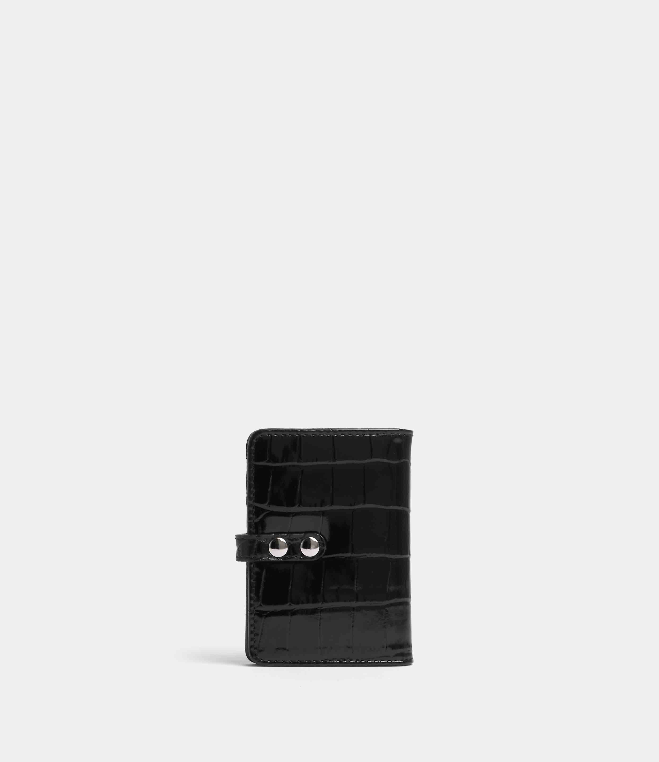 Vertical Flap Card Holder  large image number 2