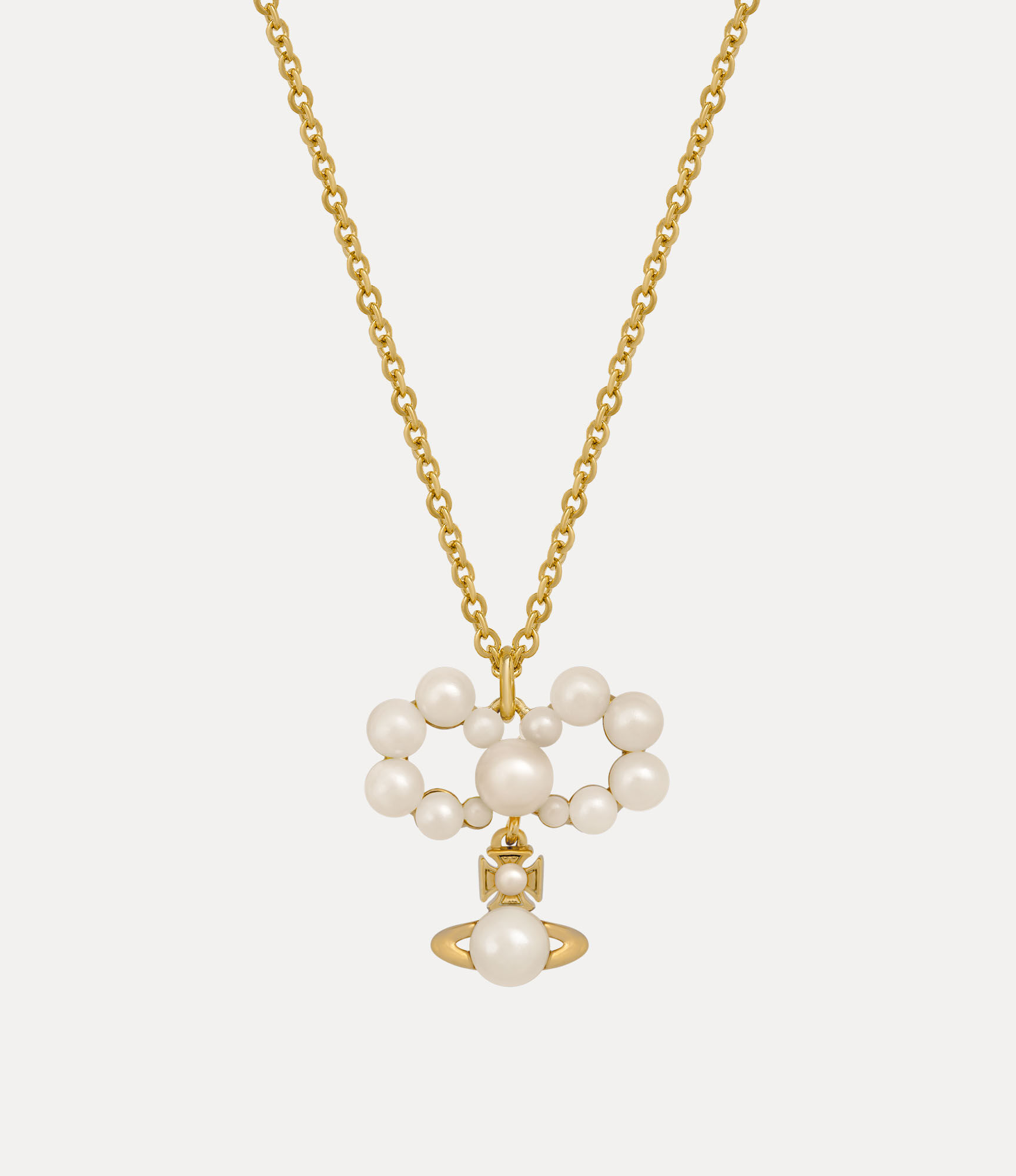Viviana pendant  large image number 1