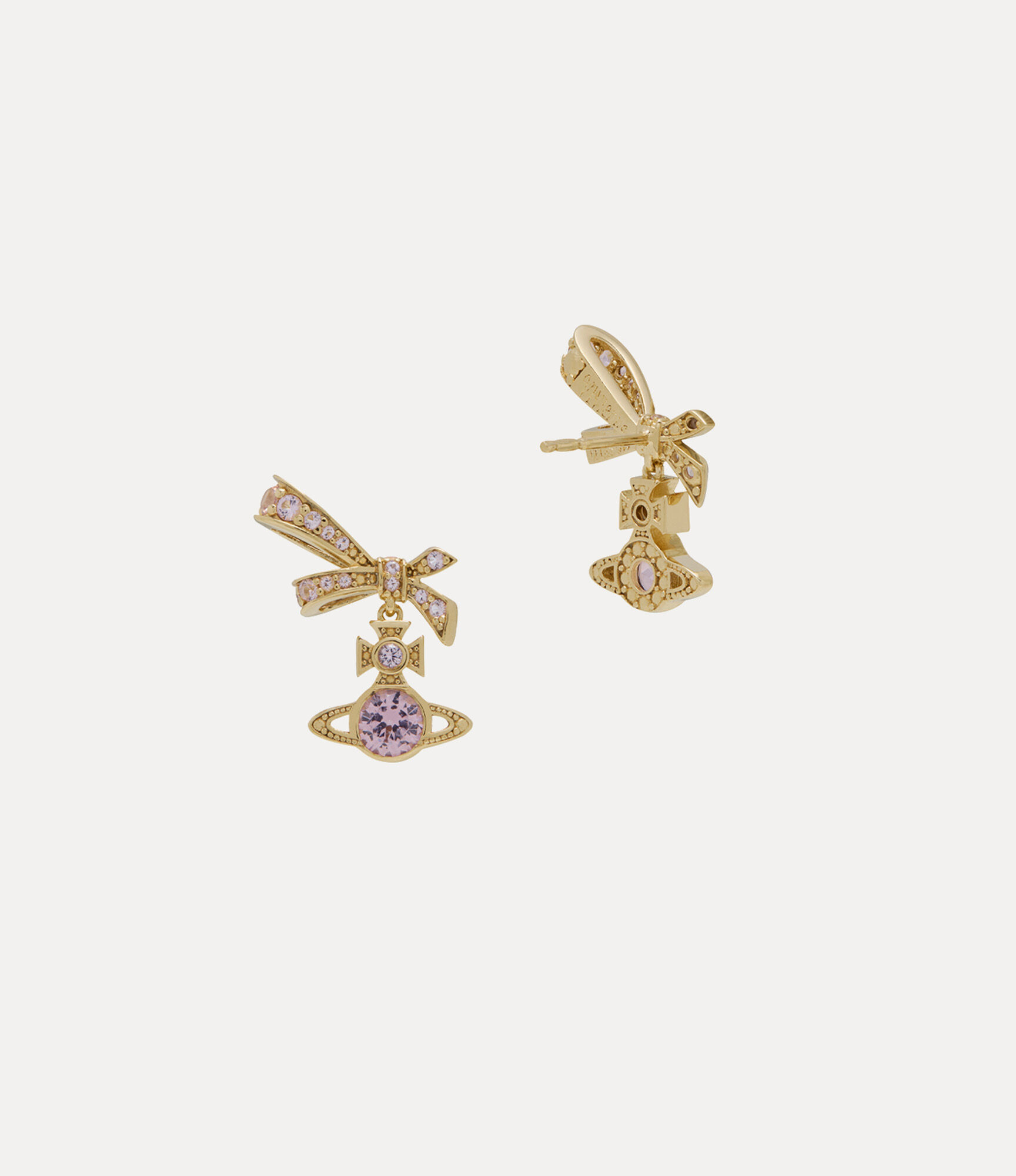 Angelique Earrings  large image number 2