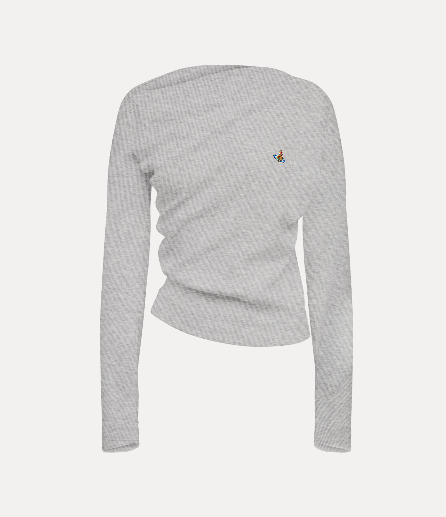 Long Sleeve Hebo Top  large image number 1