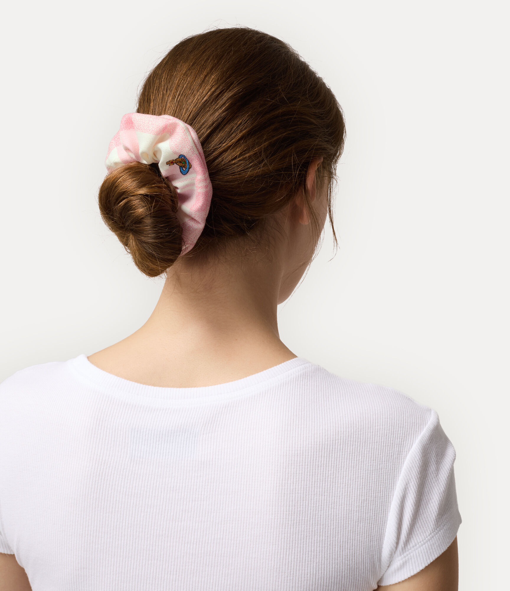 Small Scrunchie  large image number 2