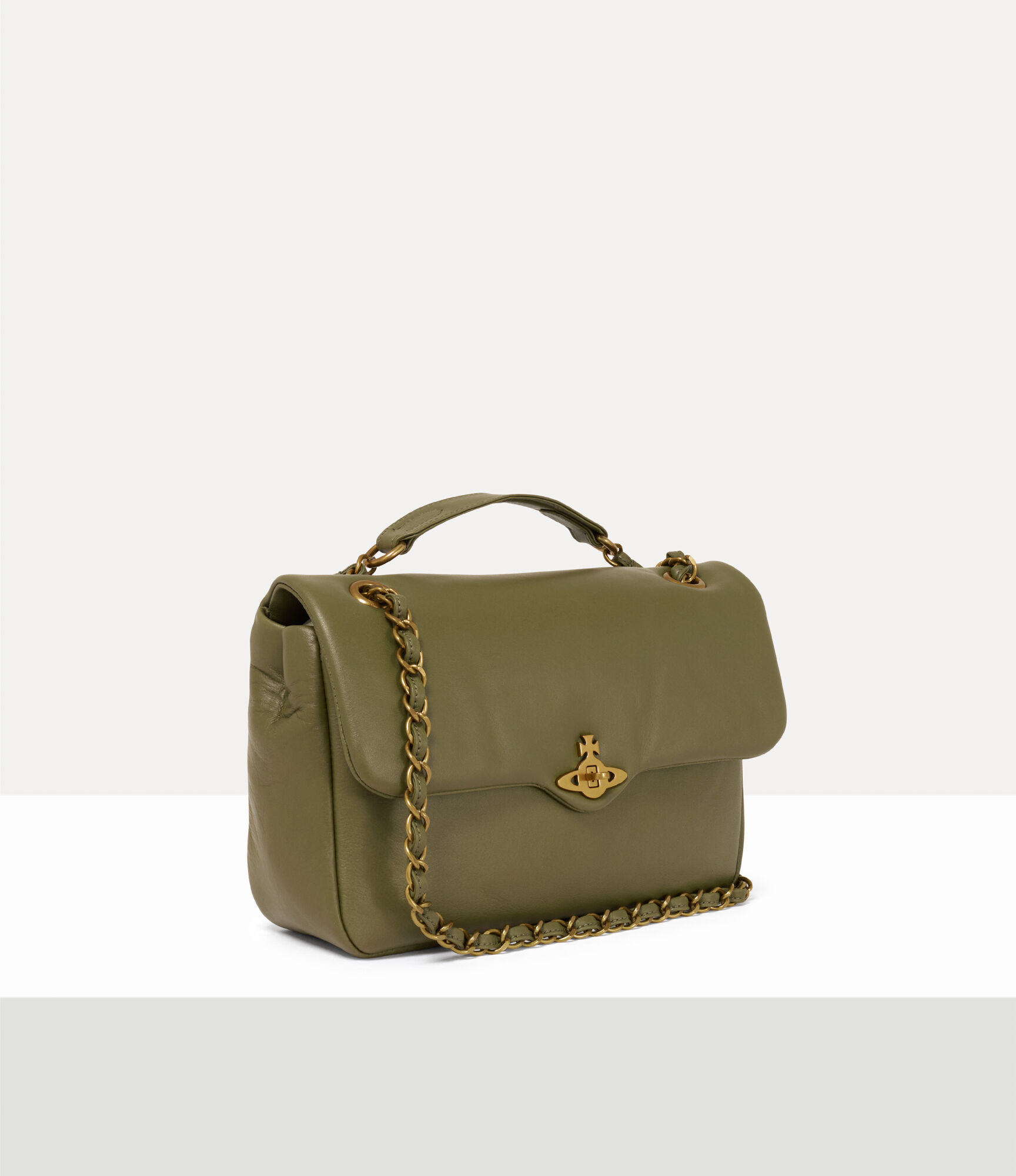 Anita Medium Shoulder Bag large image numéro 4