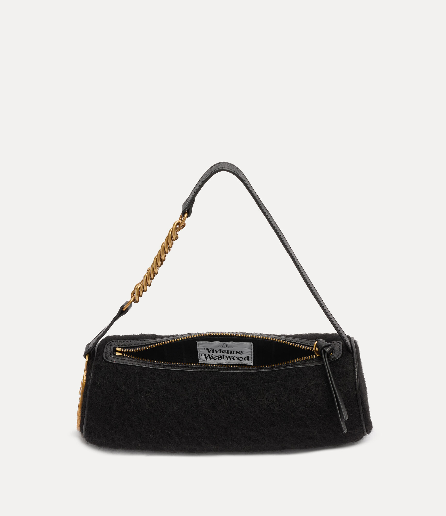 Cindy Cylinder Bag  large image number 4