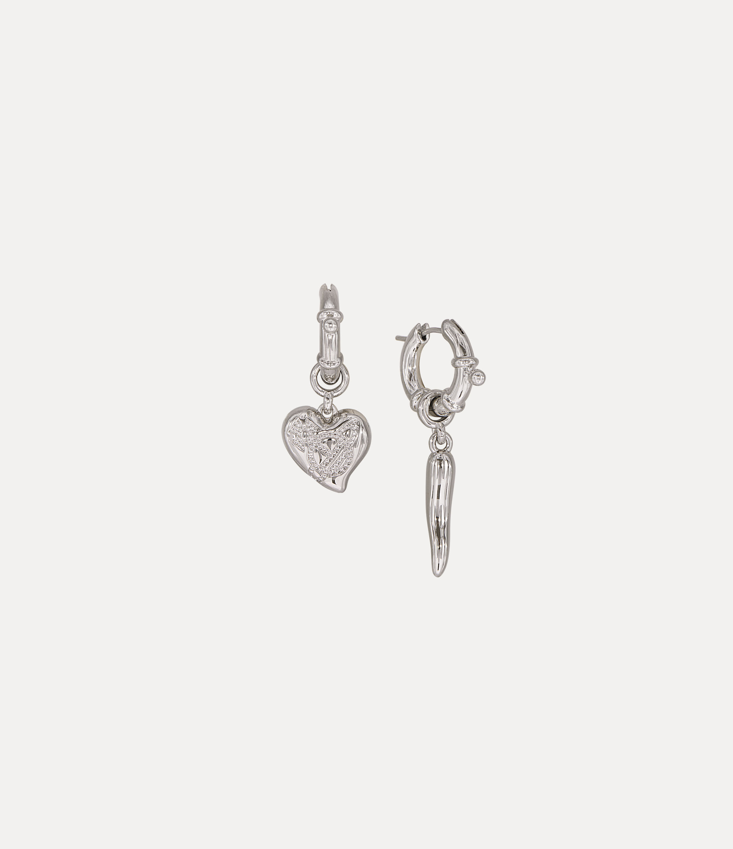 Della Earrings