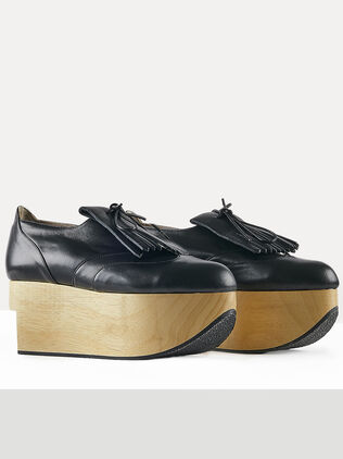 Rocking Horse Golf Shoe