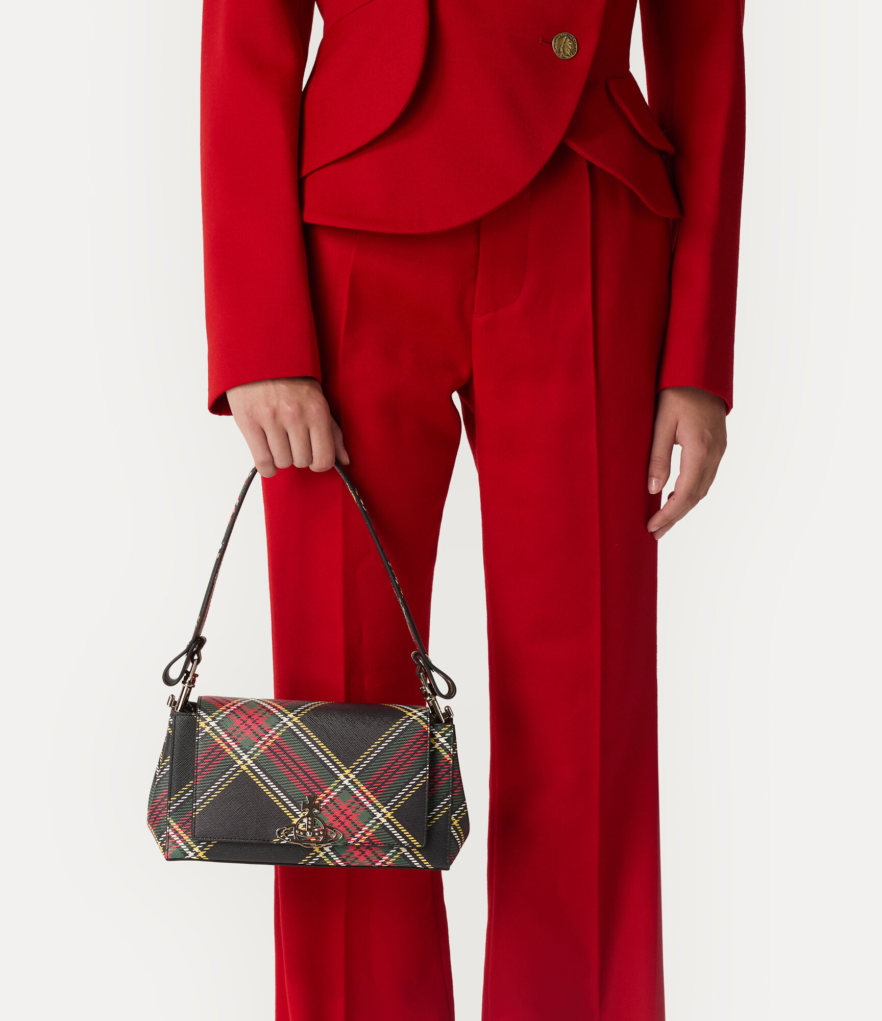 Hazel Medium Handbag  large image number 3