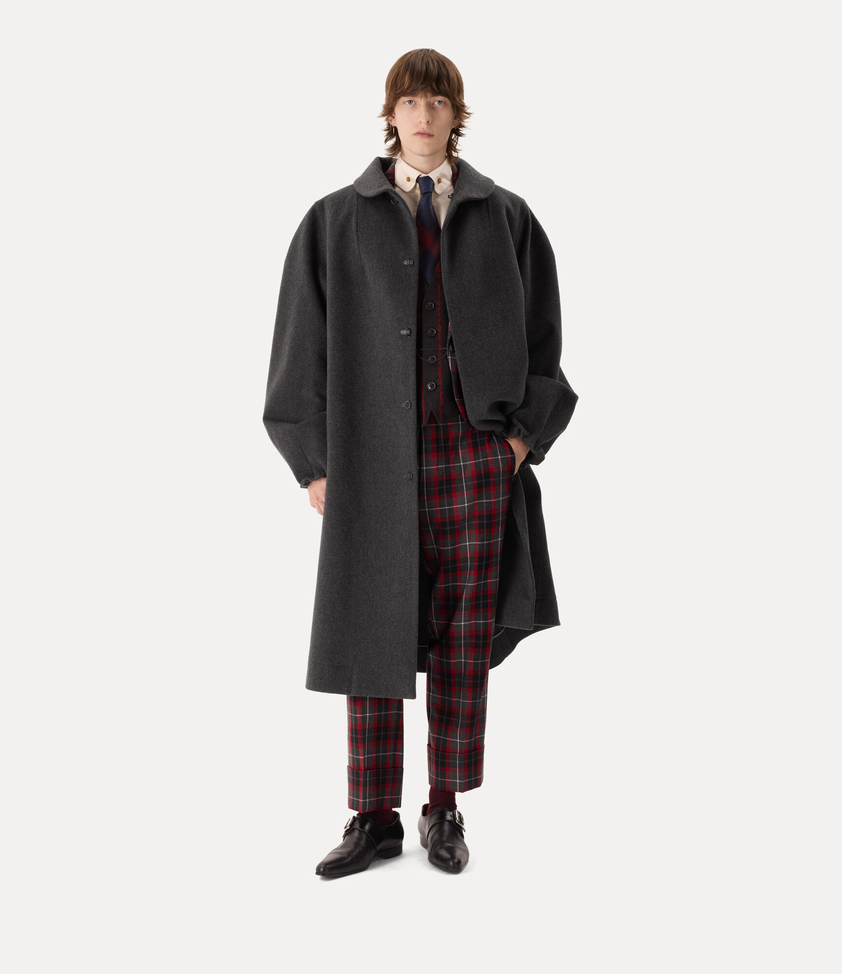 Menzel Coat  large image number 2
