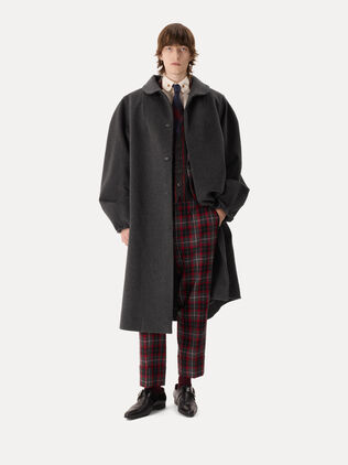 Menzel Coat