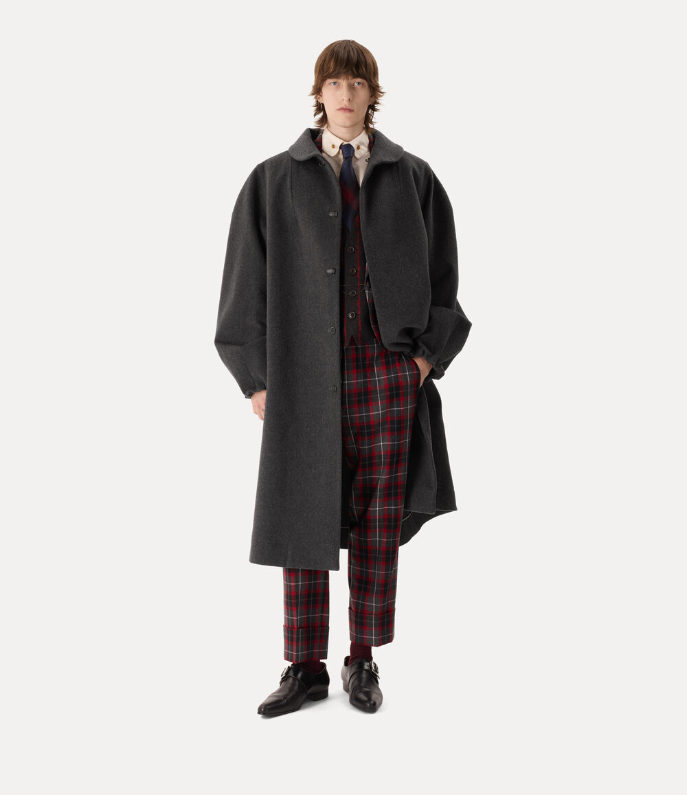 Vivienne Westwood Menzel Coat, view 2