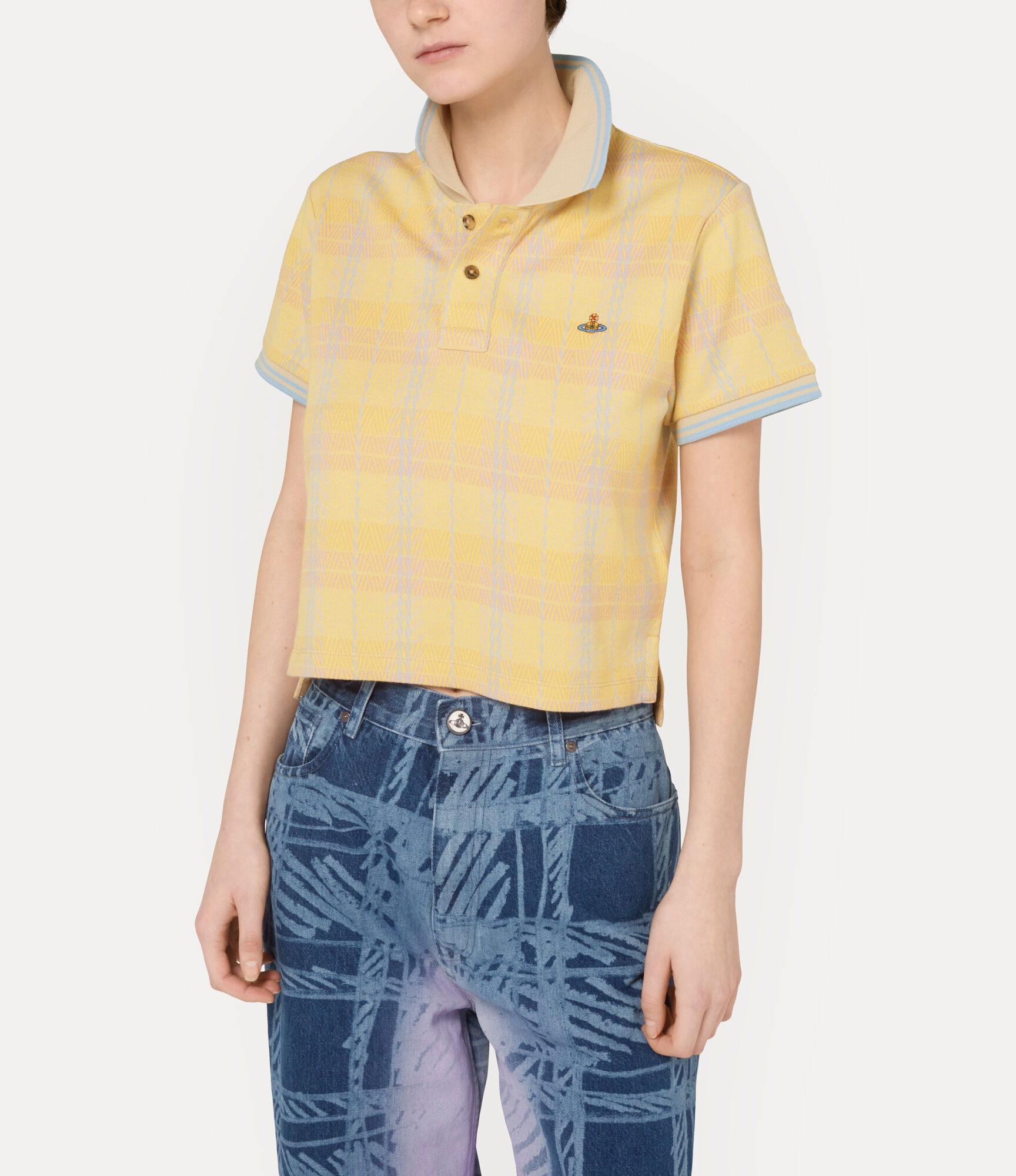 Mini Classic Polo  large image number 4
