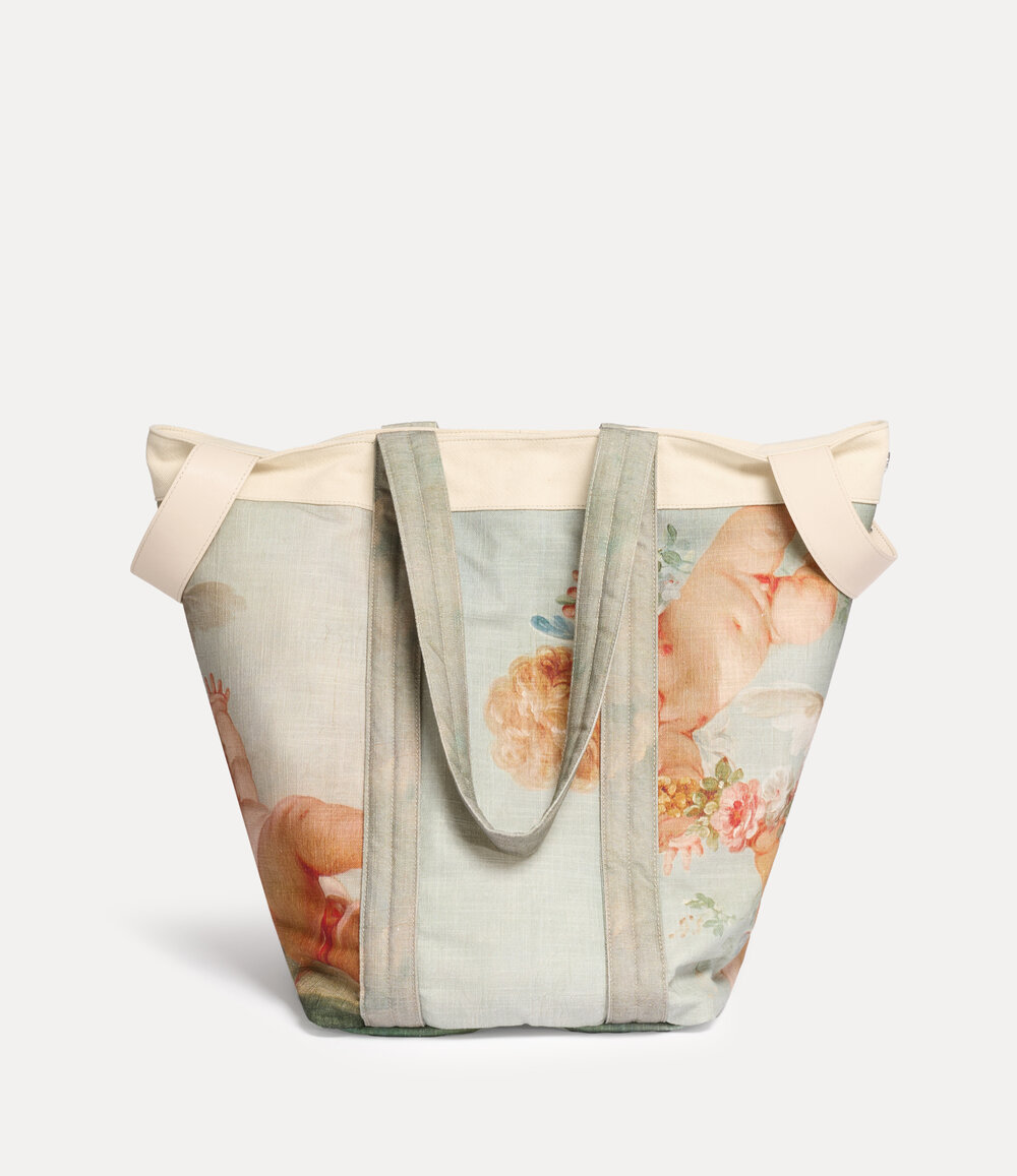 Vivienne Westwood Worker Runner Holdall, view 5