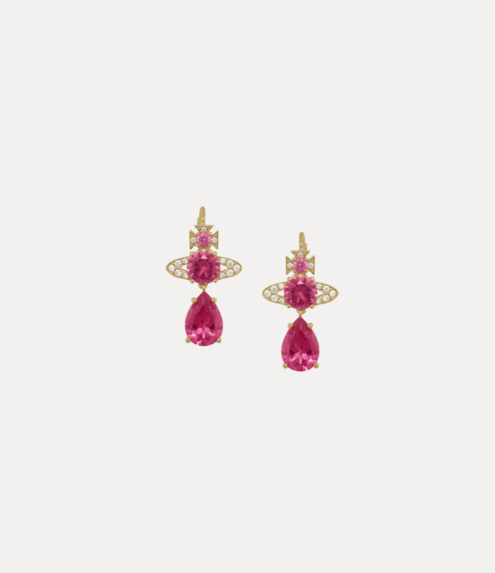 Ismene Drop Earrings  large image number 2