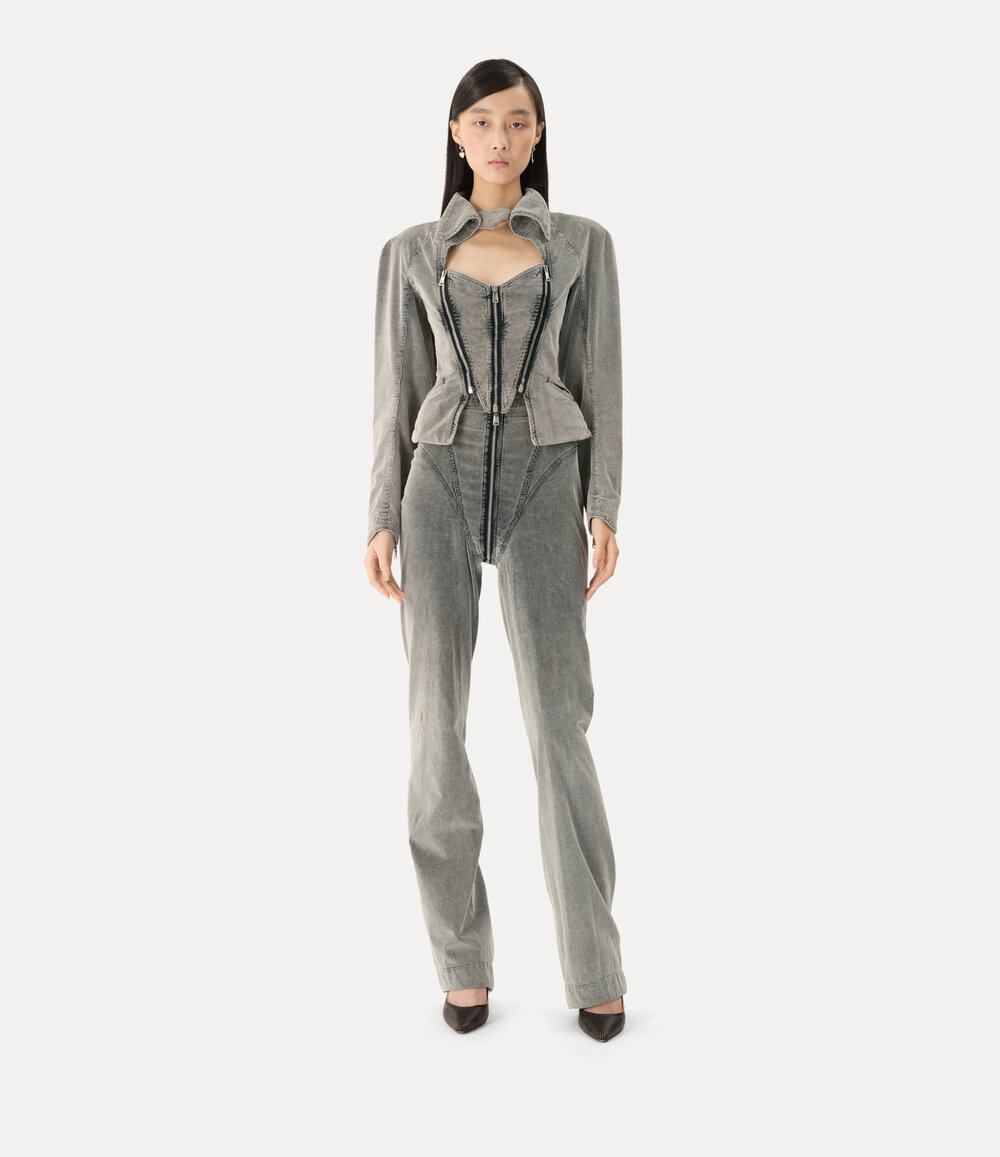 Vivienne Westwood Ant Jeans, view 2