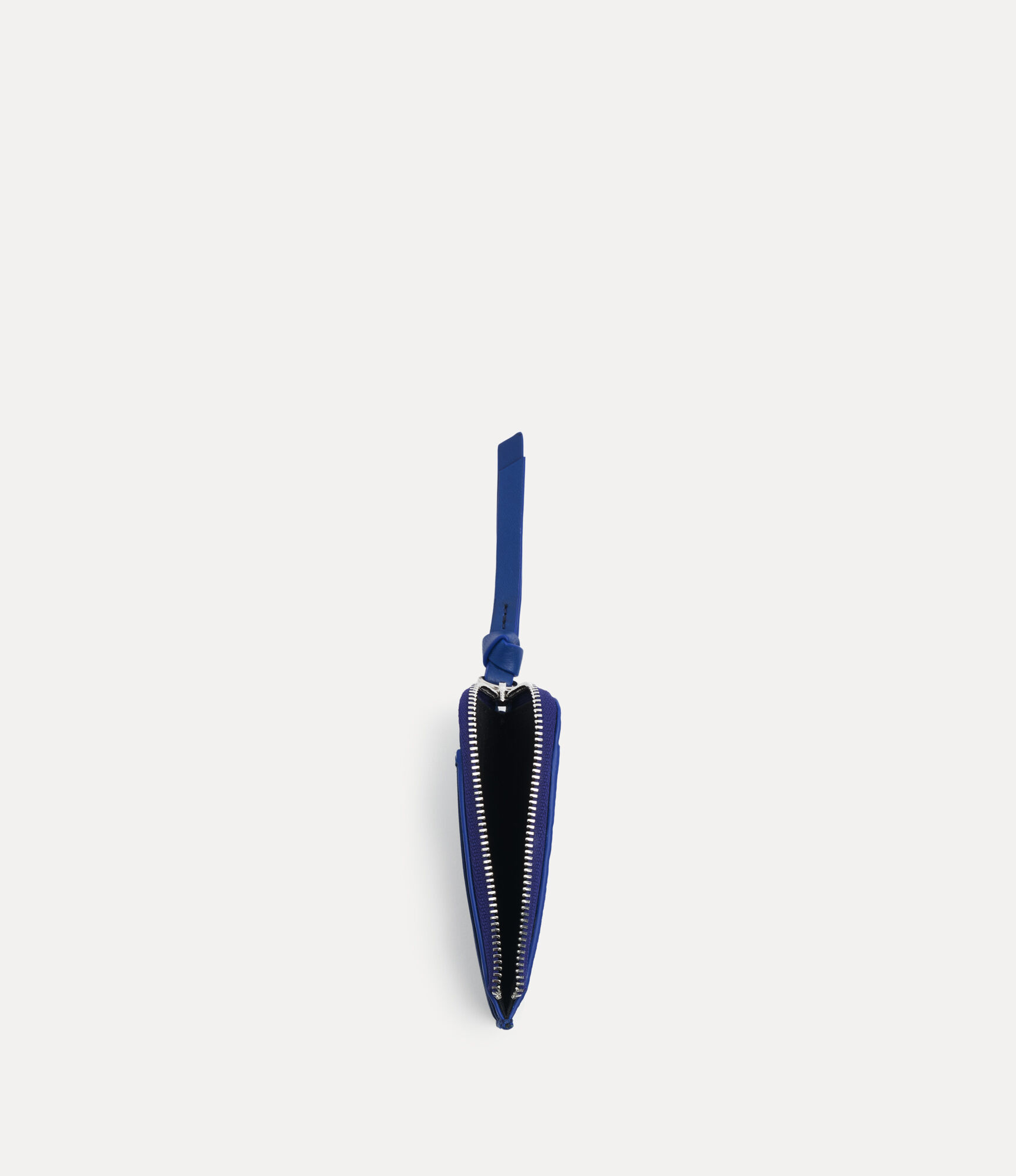 Card Holder With Zip  large image number 3