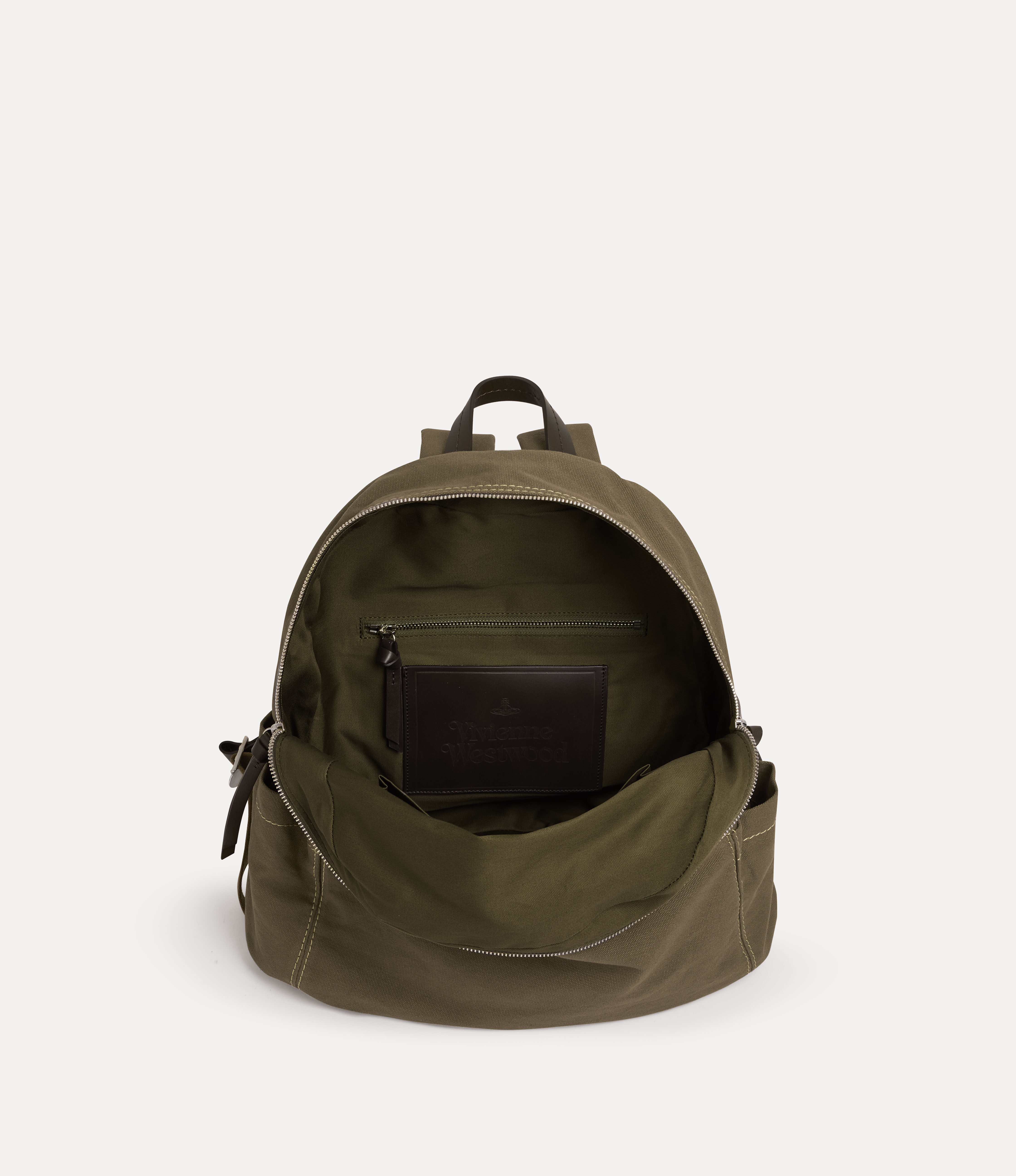 George Medium Rucksack  large image number 5
