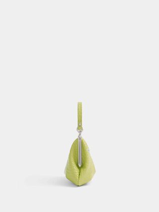 Granny Frame Purse