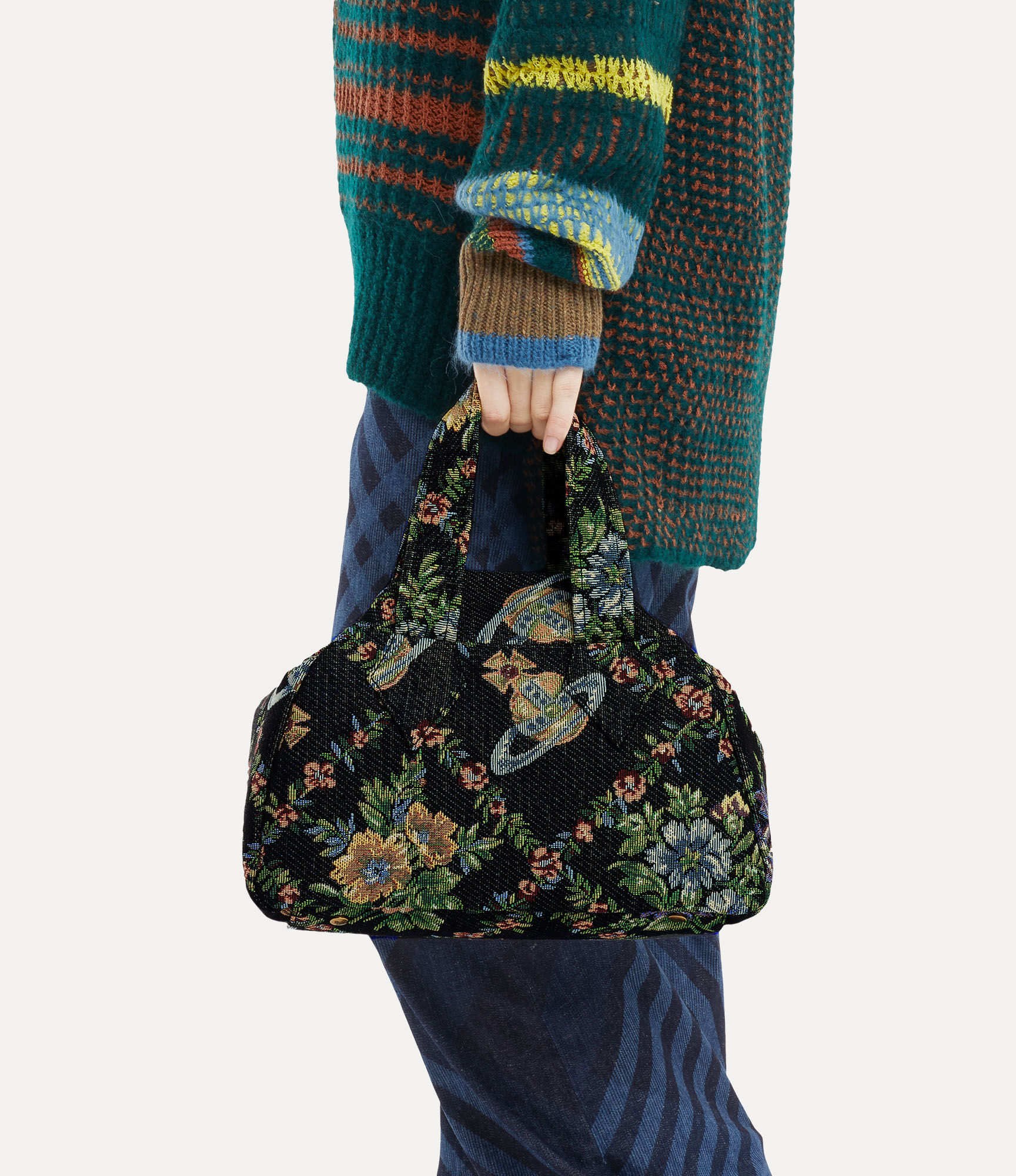 Archive yasmine medium handbag  large image number 2