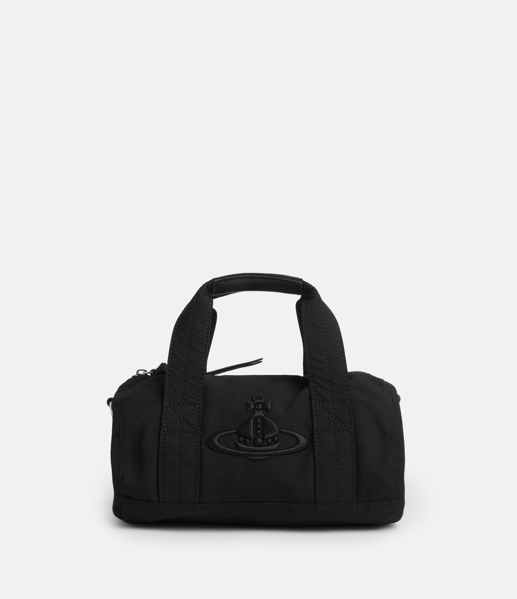 Paul Cylinder Crossbody