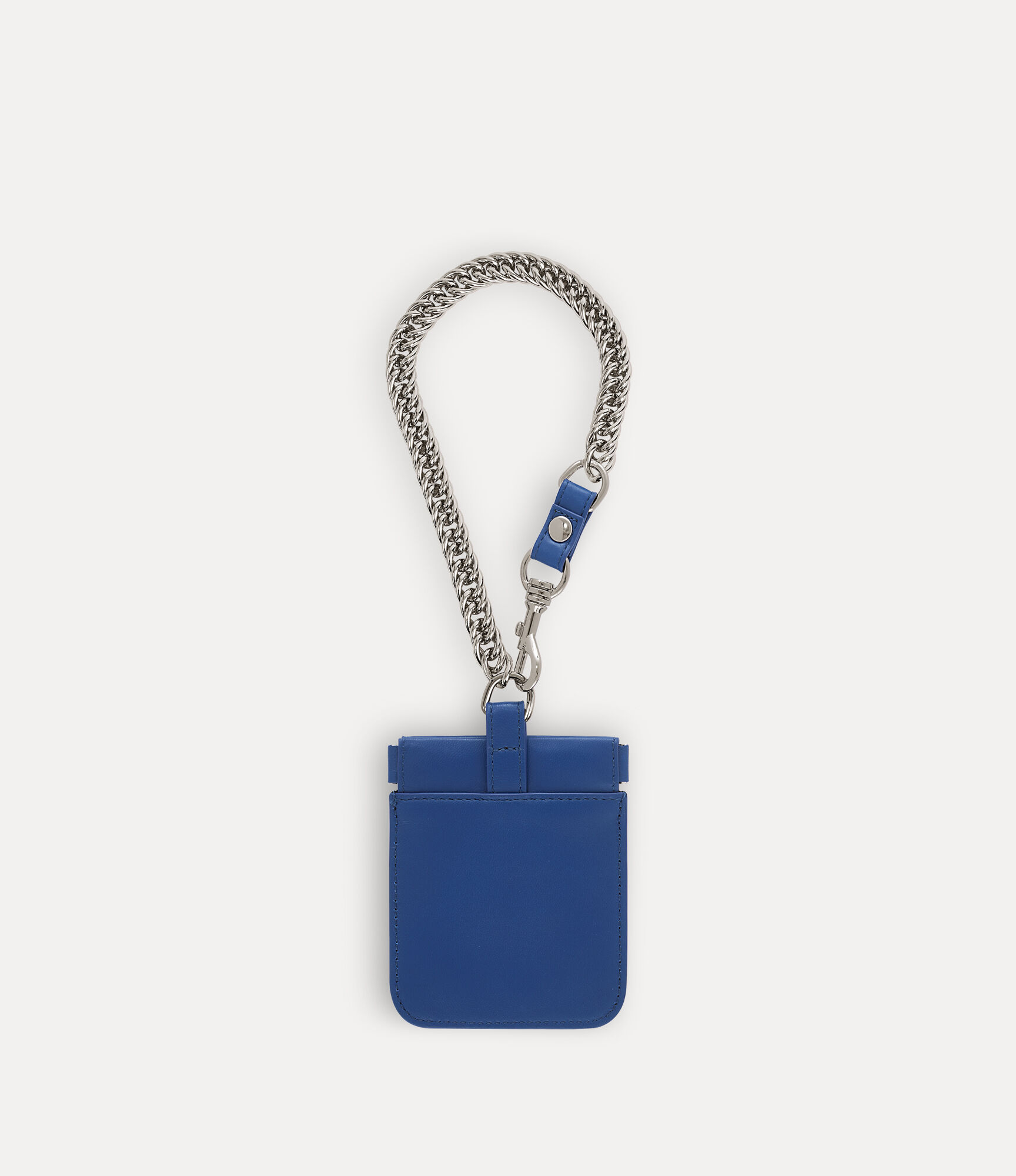 Coin Pouch With Chain  large image number 3