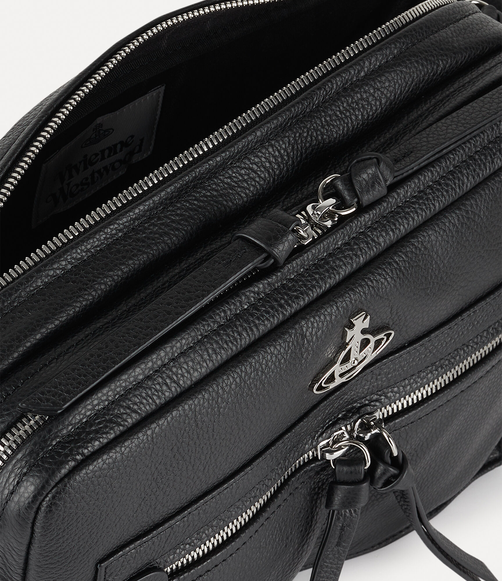 Jerry satchel bag  large image number 4