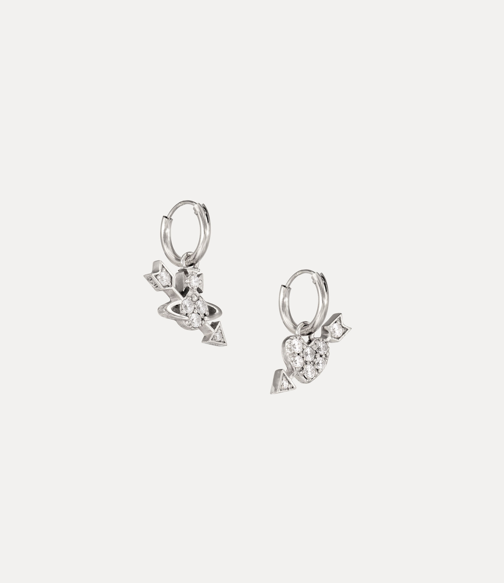 Kiri Hoop Earrings   large image number 3