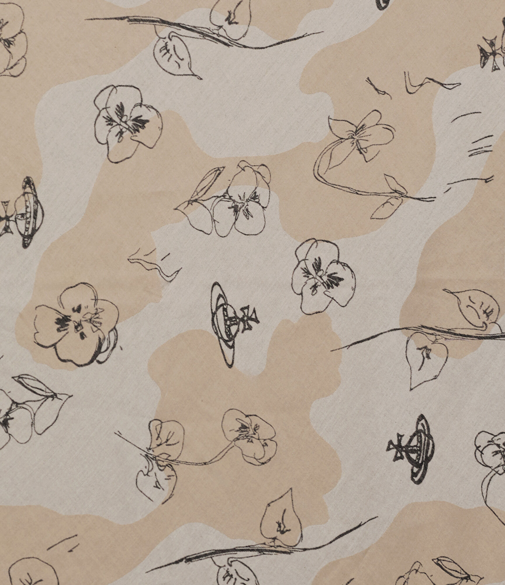 Triangle Scarf   large image number 3