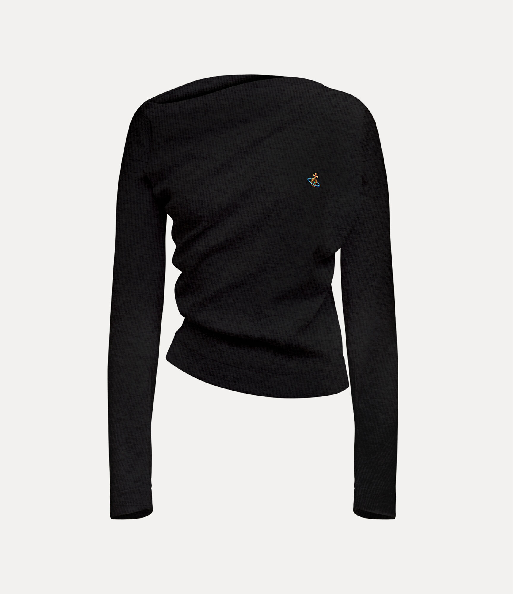 Long Sleeve Hebo Top