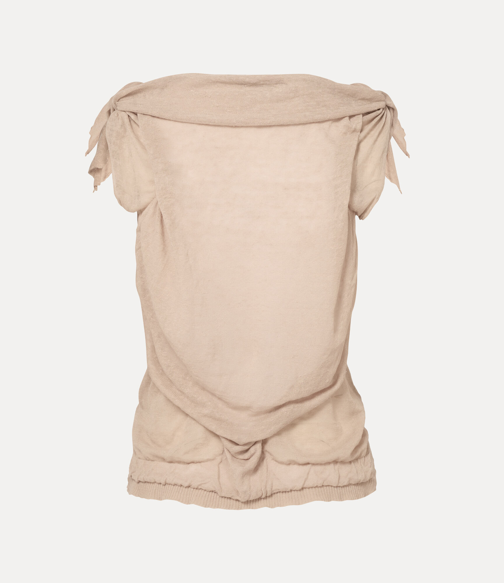 Crinkled Vest   large image number 5