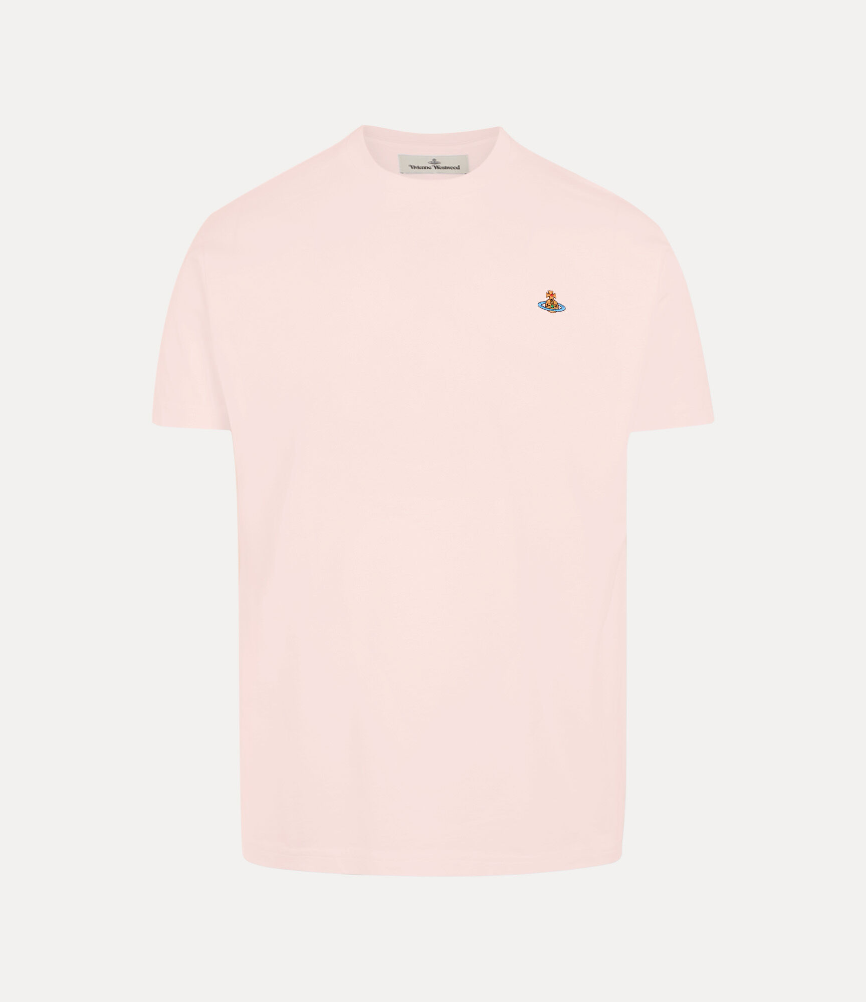 Classic T-shirt Multicolour Orb large image numéro 1