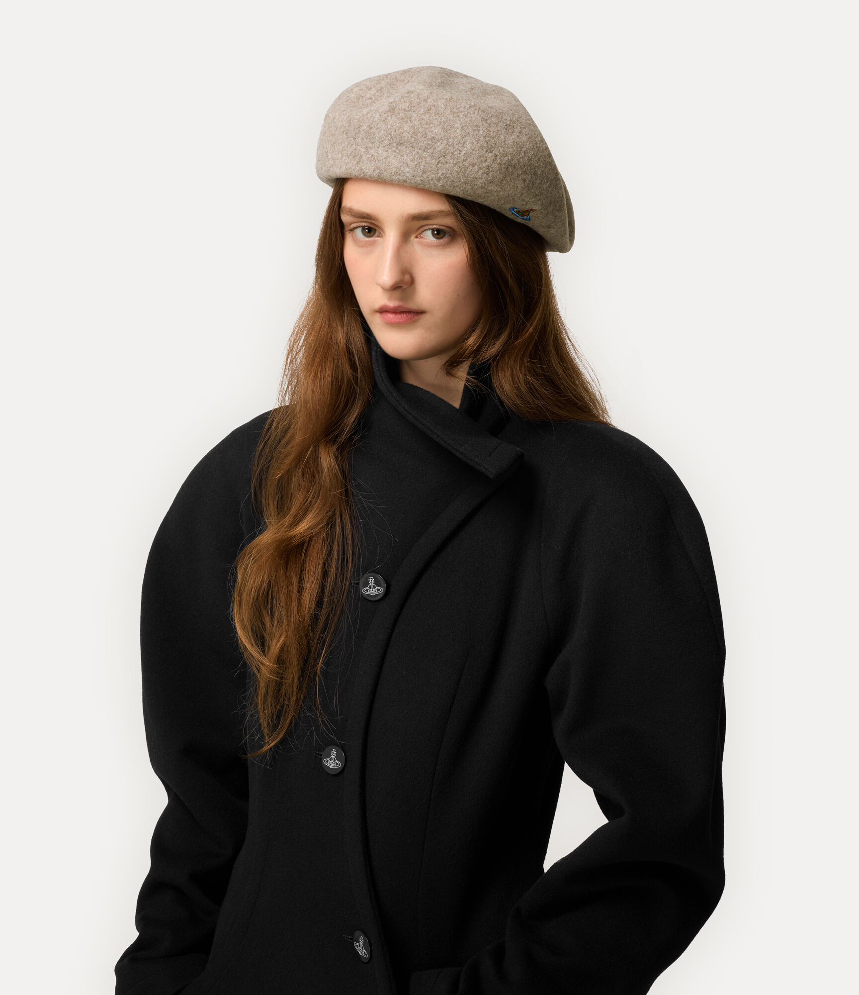 Basque Beret  large image number 2