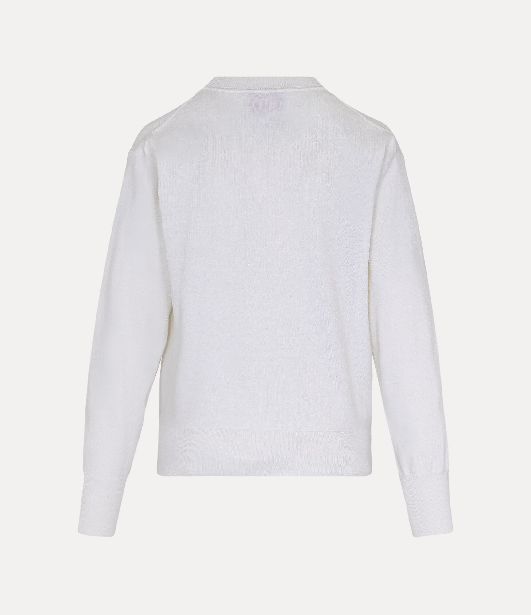 V-Neck Cardigan  large image number 5