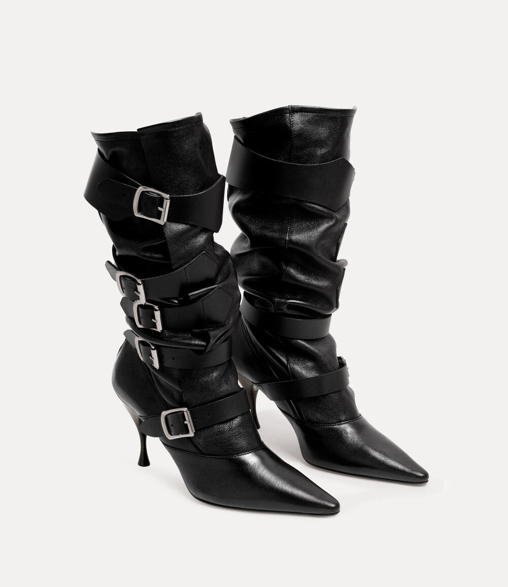 Vivienne Westwood Treasure Boot, view 3