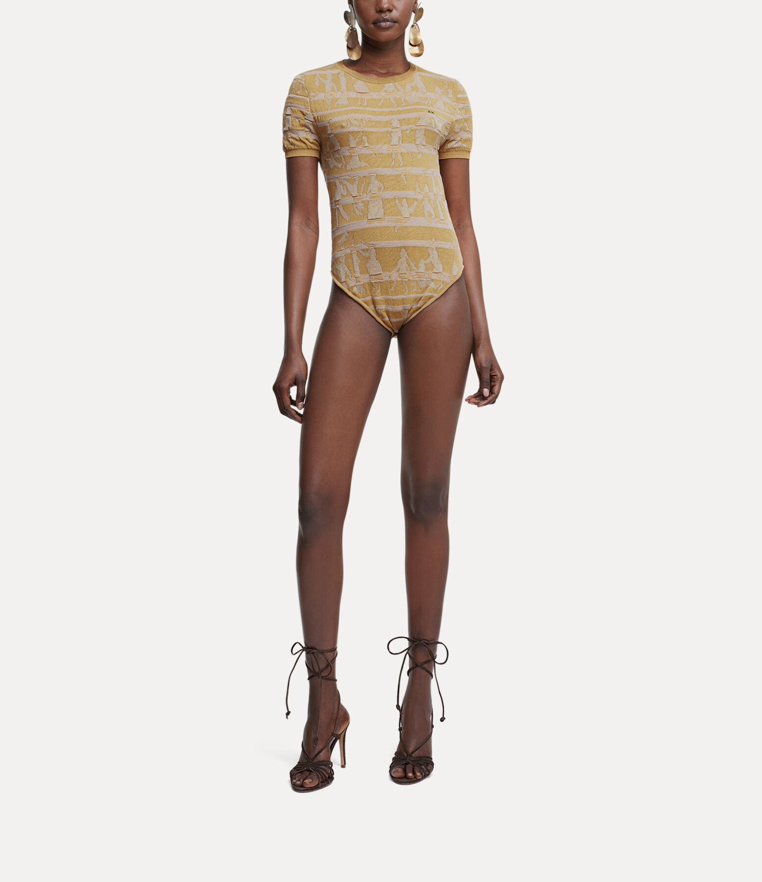 Villagers bodysuit  large image number 3