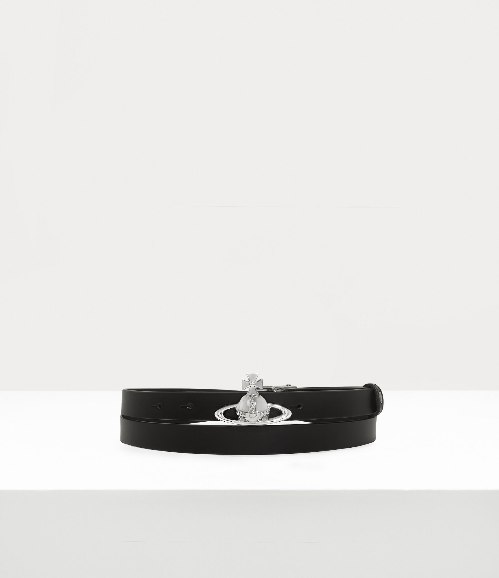 Small Orb Buckle Belt  large image number 1