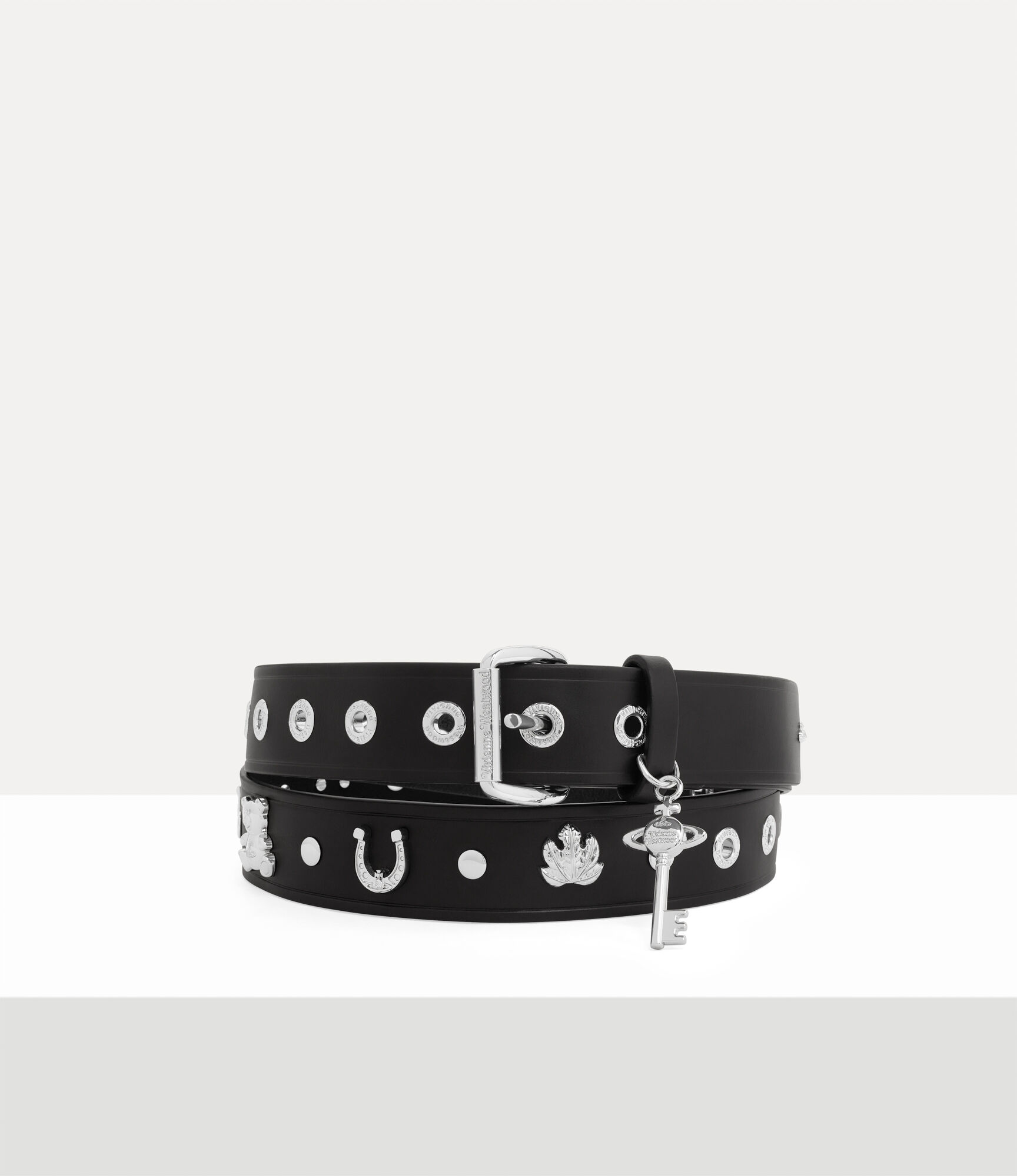 Charms Stud Belt  large image number 1