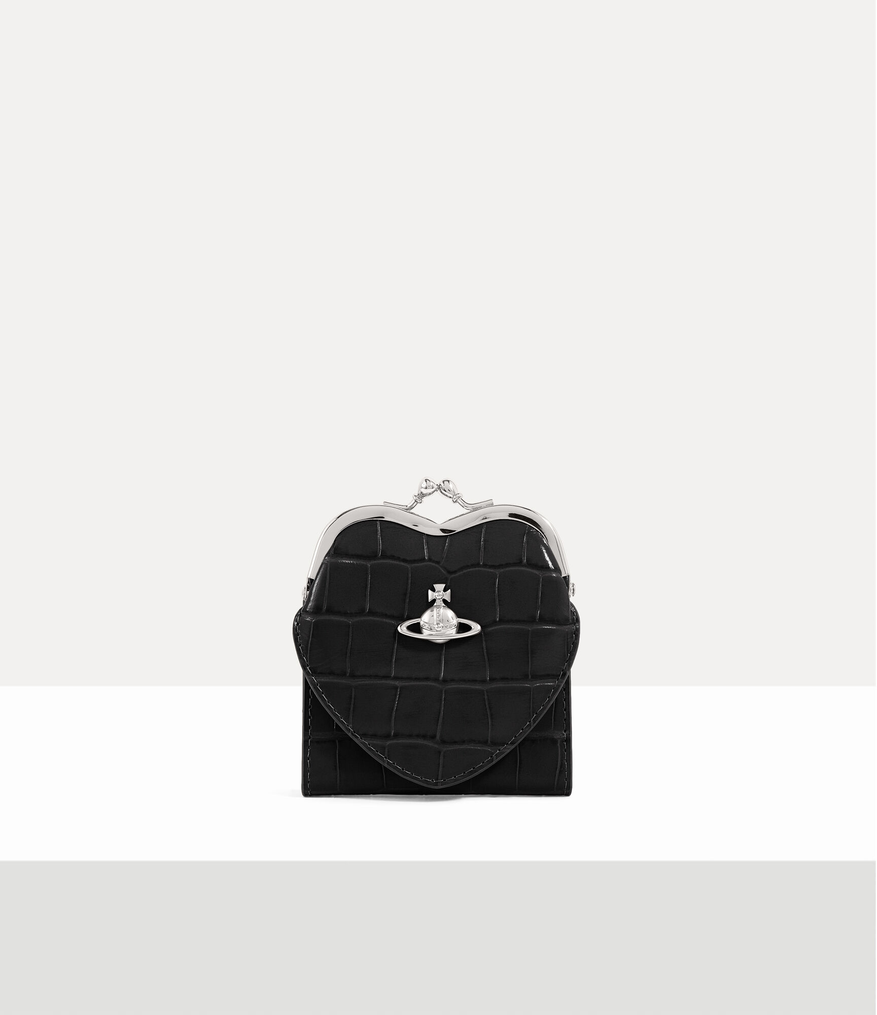 Heart Frame Wallet