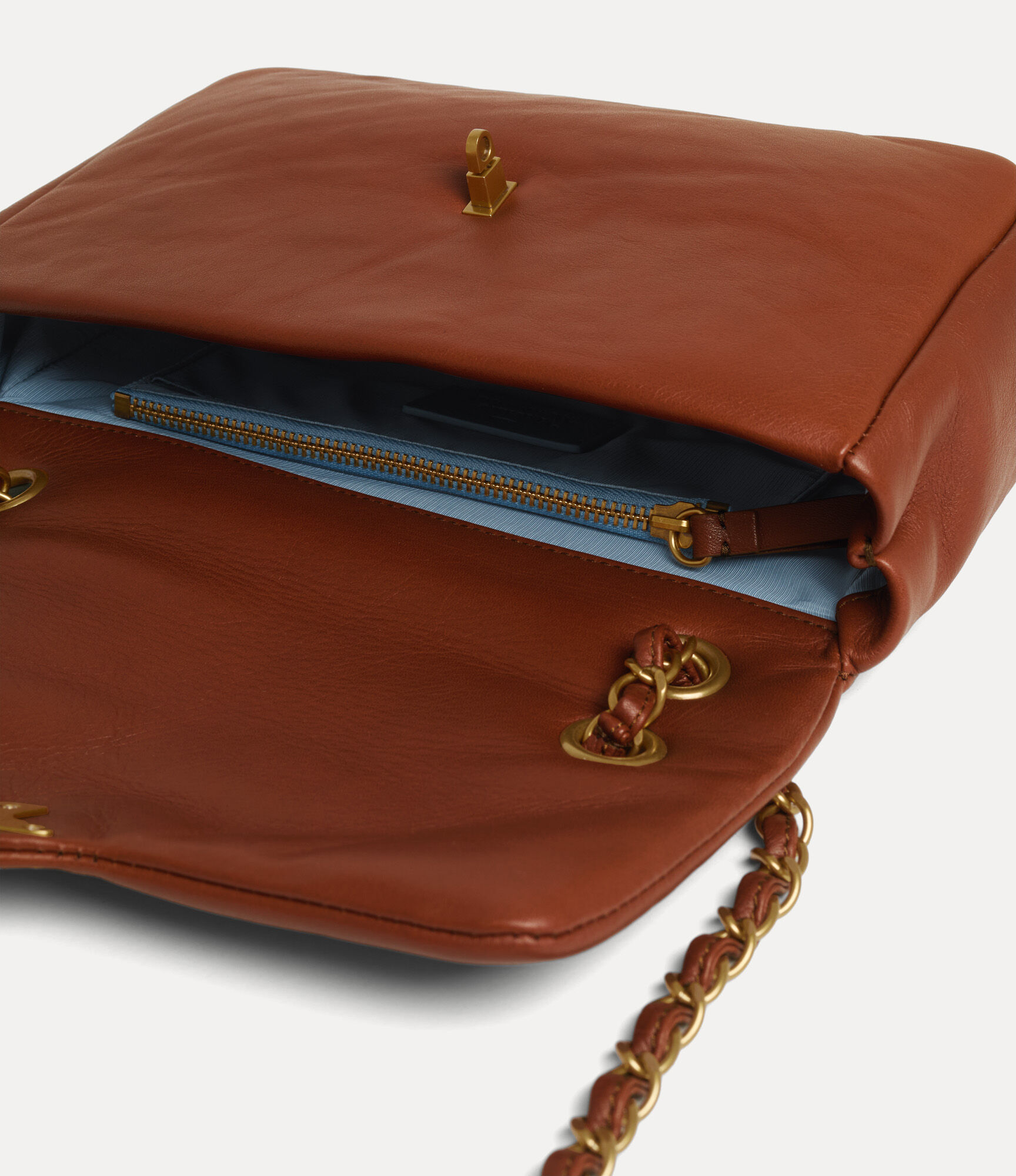 Anita Medium Shoulder Bag  large image number 5