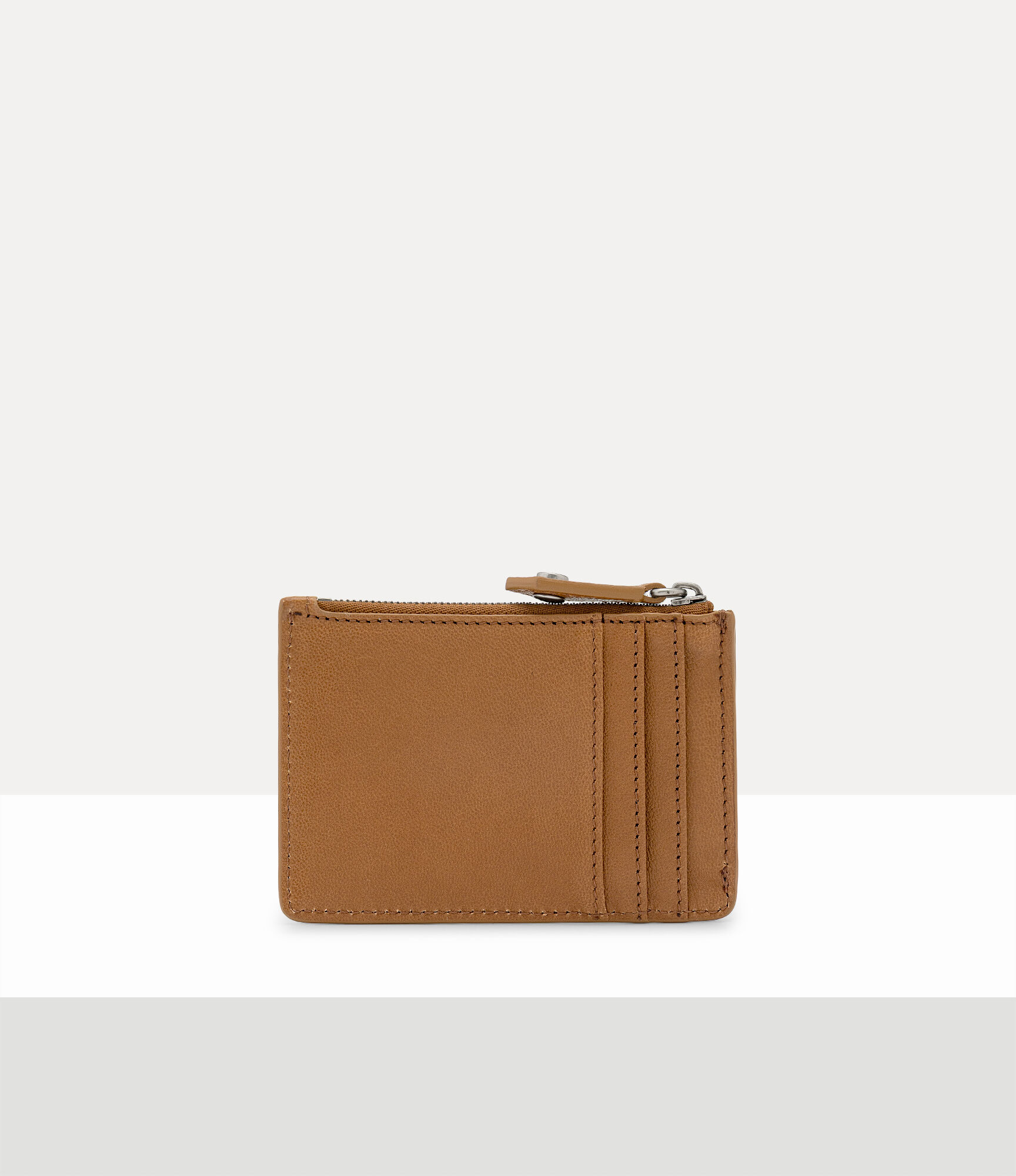 Slim Long Card Holder  large image number 3