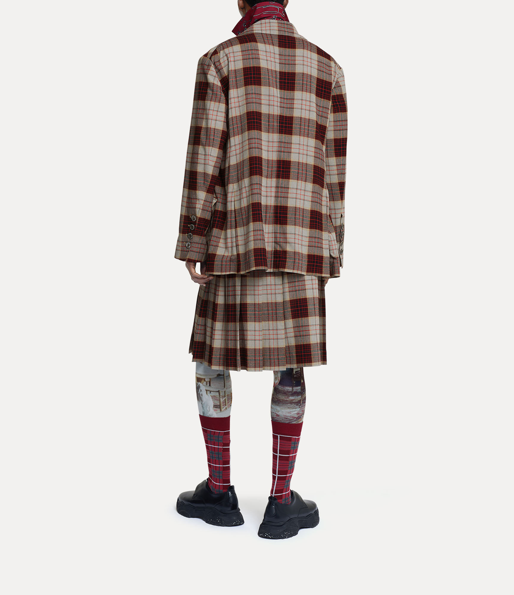 Wreck Jacket  large image number 4