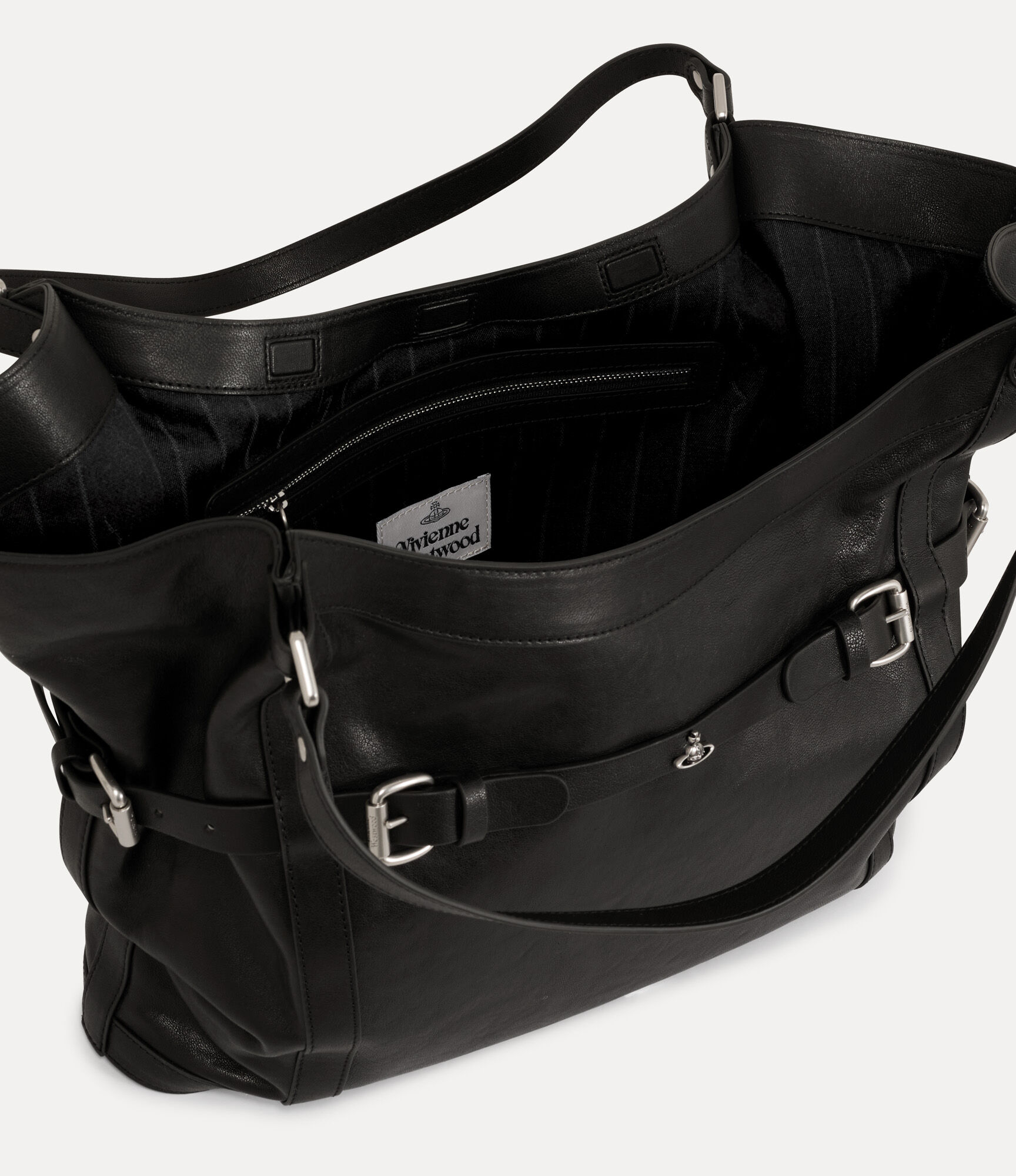 Frankie Large Shoulder Bag  large image number 3