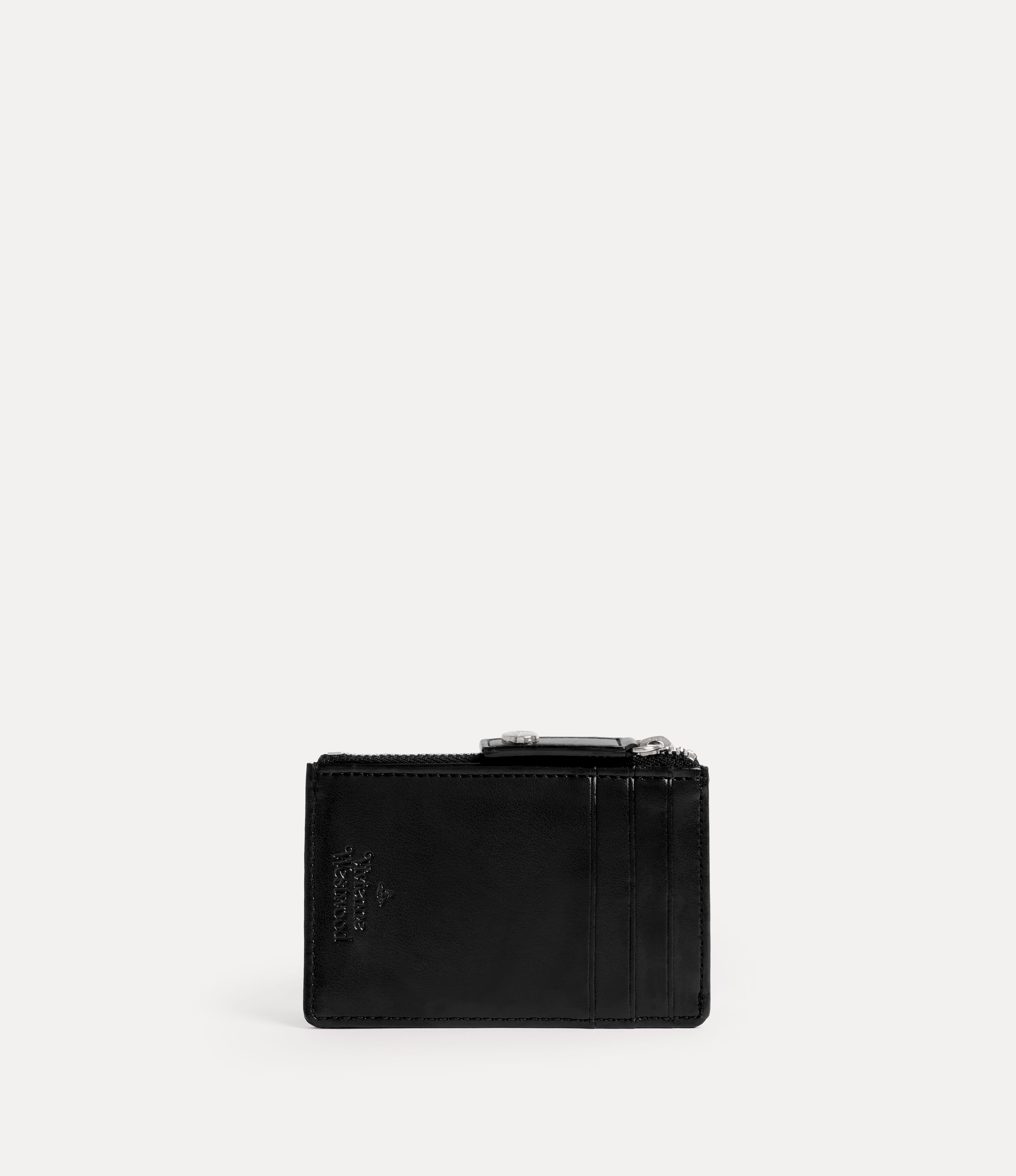 Slim Long Card Holder  large image number 2