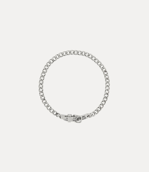 Vivienne Westwood|AUGUSTINOチョーカー シルバー Vivienne Westwood Vivienne Westwood|AUGUSTINOチョーカー シルバー Vivienne Westwood