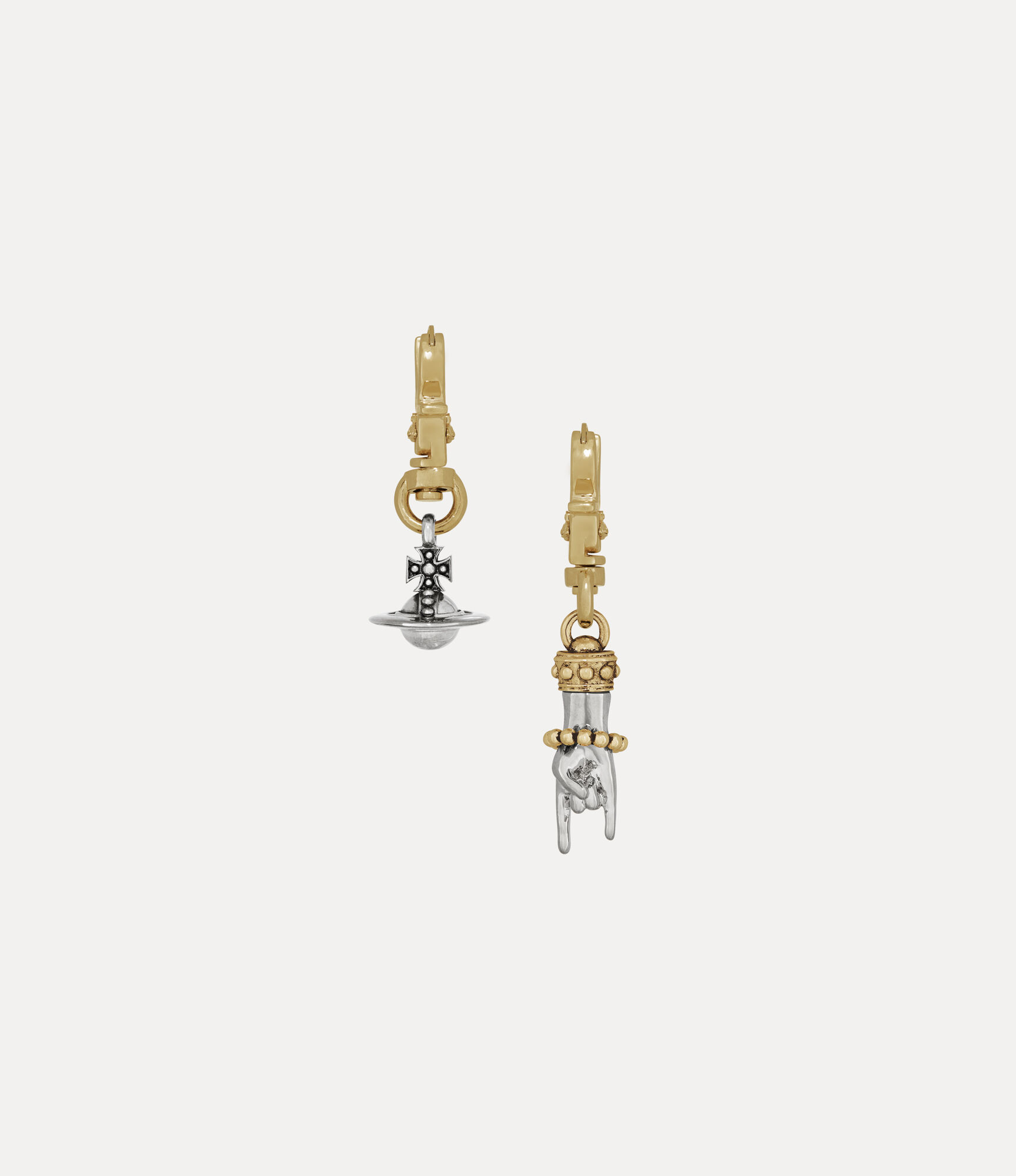 Anatoly Earrings   large image number 2