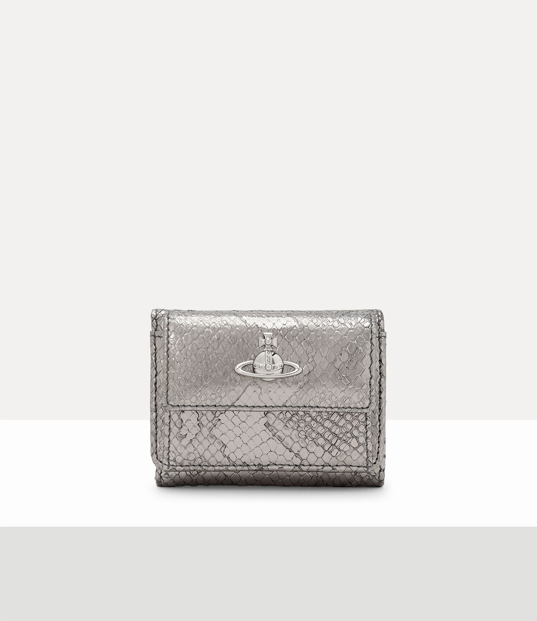 Small Flap Purse