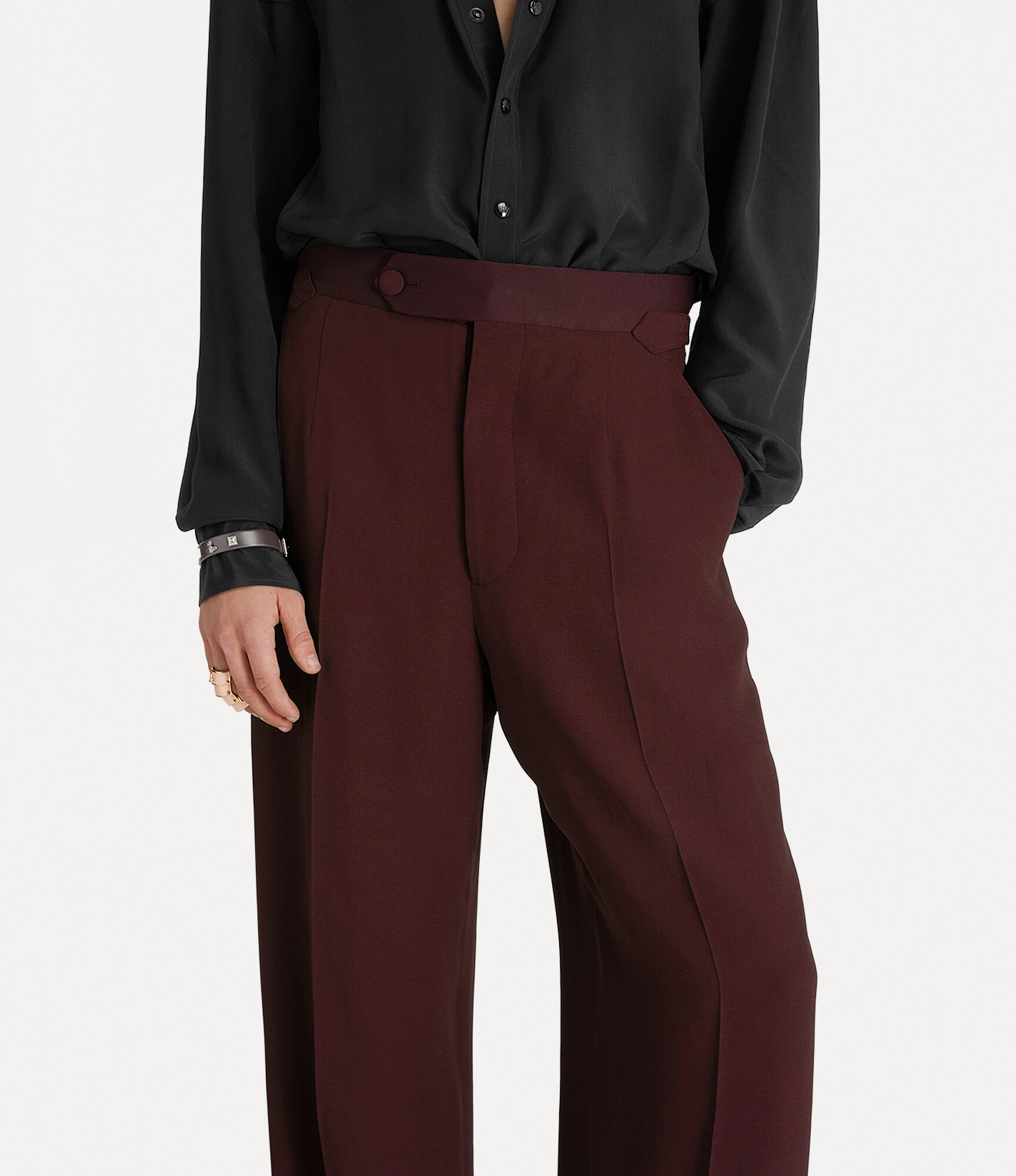 Humphrey trousers  large image number 5