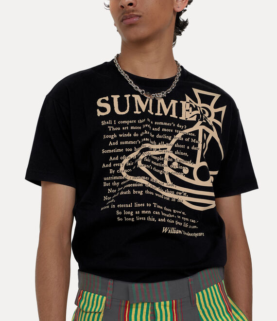 Summer classic t-shirt large image numéro 8